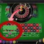 Roulette Strategy, Tips & Tricks to place bets. Won the game this time.