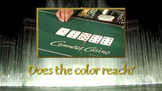 Poker Tips: Finding the Nuts