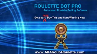 How To Win At Roulette Demonstration – Best Roulette Strategy Software – How To Beat Roulette Review
