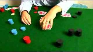 Texas Holdem Poker Tournament Strategy  Countering Table Style Texas Holdem Strategy