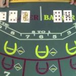 How to: Mini Baccarat