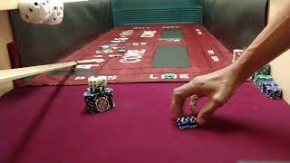 Craps Hacking Strategy | Unstoppable and Undetected