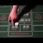 How to Play Craps Part 7 (Center Bets)
