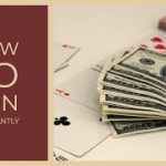 How To  Win Zynga Poker Sit And Go Tournament (every time)