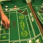 Craps Lesson #4.  Odds on 5 & 9
