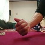 Dangerous CRAPS Strategy – SINGLE FINGER Twisted pt. 2