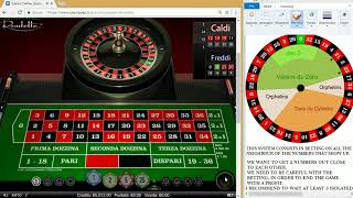 THE NEXT DOOR NUMBERS  Roulette System Strategy to Win