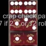 craps dice hedge betting strategy world crap check horn