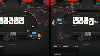 Full Ring Poker Strategy 1/2
