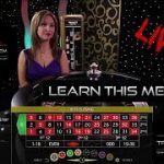 Live Roulette Prediction – Learn This Method!