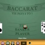 [The Inversion Method] NEW Baccarat Betting Strategy + 100% Focused On Patterns To Win $200+ HR!