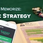 The Fastest Way to Memorize Blackjack Basic Strategy