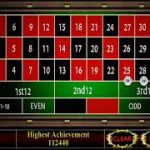 CASINO ROULETTE 10000% WINNING TIPS