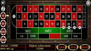 CASINO ROULETTE 10000% WINNING TIPS