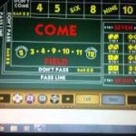 Unique Simple Craps System Wins $5000+ In 7 Minutes!