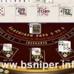 Online Blackjack makes me $3000 per day : Blackjack Tips