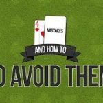 Blackjack Strategy: 4 Common Blackjack Mistakes (And How to Avoid Them)