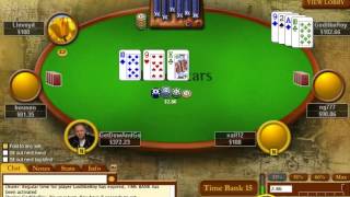 GodlikeRoy – Pot Limit Omaha – Learn Poker