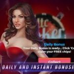 Downtown Casino – Texas Holdem Poker Promo