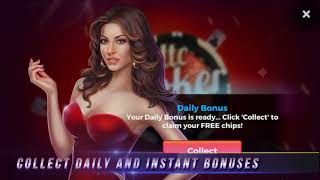 Downtown Casino – Texas Holdem Poker Promo