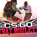 CS:GO STRAT ROULETTE #4!