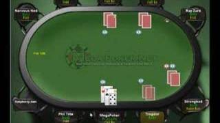 Mega-Poker.Net: Learn to Play Poker Video Series – Slow Play