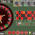 Roulette – Low Betting-Low Risk + Must Profit.