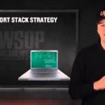 Phil Hellmuth gives valuable Poker Tips for Tournaments