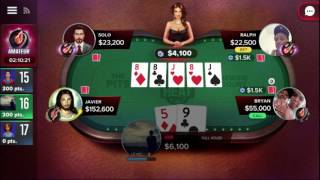 Poker Heat: Texas Holdem Poker | Main Poker Online Di Android