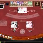 BlackJack Switch – BlackJack Strategies