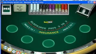 Blackjack Sniper Review How It Works Black Jack Hacks  Online Blackjack Software