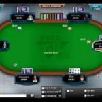 Limit holdem Poker cash game strategy