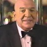 Telly Savalas Black Jack