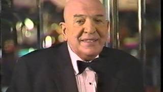 Telly Savalas Black Jack