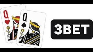 Texas Holdem Poker Sit n Go Strategy – Handling Agro 3Bets