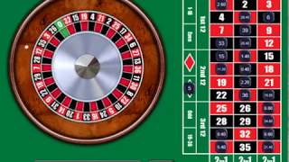 Massive jackpot win fobt roulette