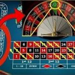 Roulette Strategy VOISINS DU ZERO remastered with extra bets for winning.