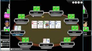 Water Boat Poker Video Tips: Rebuy Tournament Strategy (# 27)