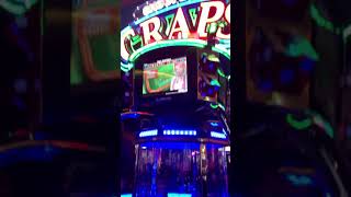 Live Craps 12/27