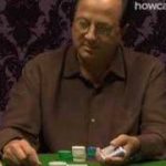 How to Play Poker: Betting Basics