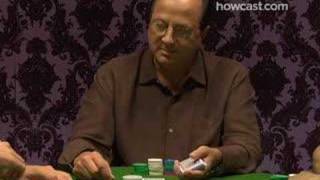 How to Play Poker: Betting Basics