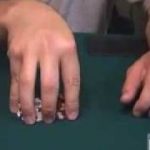 ViewDo: How to Shuffle Poker Chips
