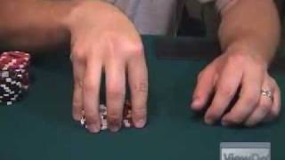 ViewDo: How to Shuffle Poker Chips