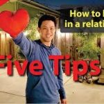 Poker Vlog 8: GTO Relationship Advice (five tips)