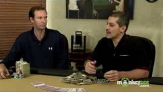 Texas Hold em Strategies – The Call, Raise and Fold