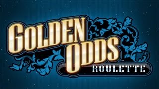 Golden Odds Roulette – Coral, Ladbrokes betting terminals