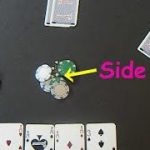 Poker Side Pot