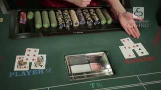 How To Play Baccarat