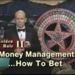 MOST SUCCESSFUL “CASINO MONEY MANAGEMENT” VIDEO | Blackjack | Craps | Roulette | Baccarat | Slots |