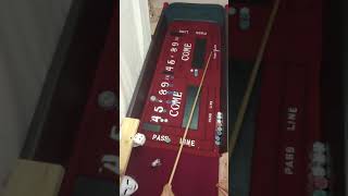 Craps Strategy – Double Dice Set Adjusting | Adjusting Your Dice For Profit